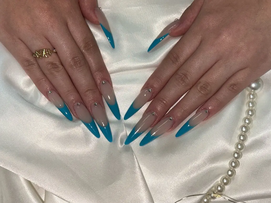 ネイル Nailsalon SKiのネイルデザイン