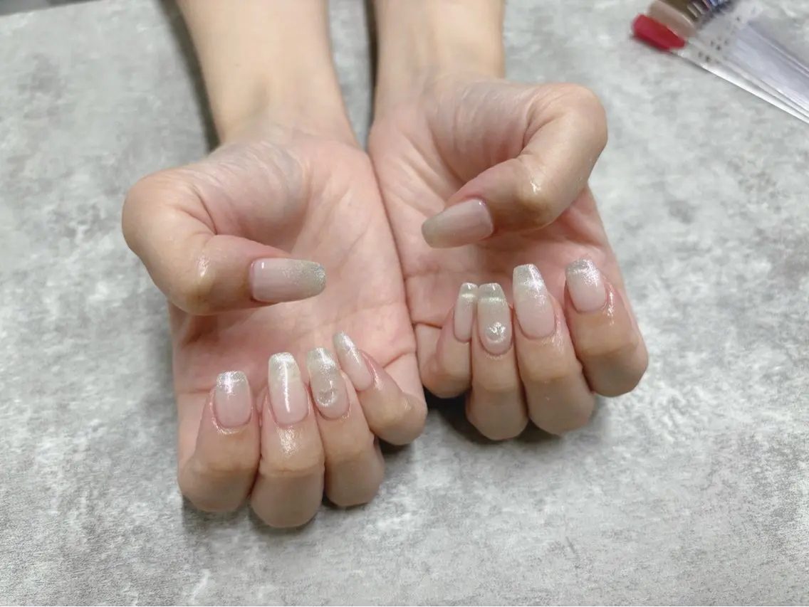 ネイル 1'vary YUKIのネイルデザイン