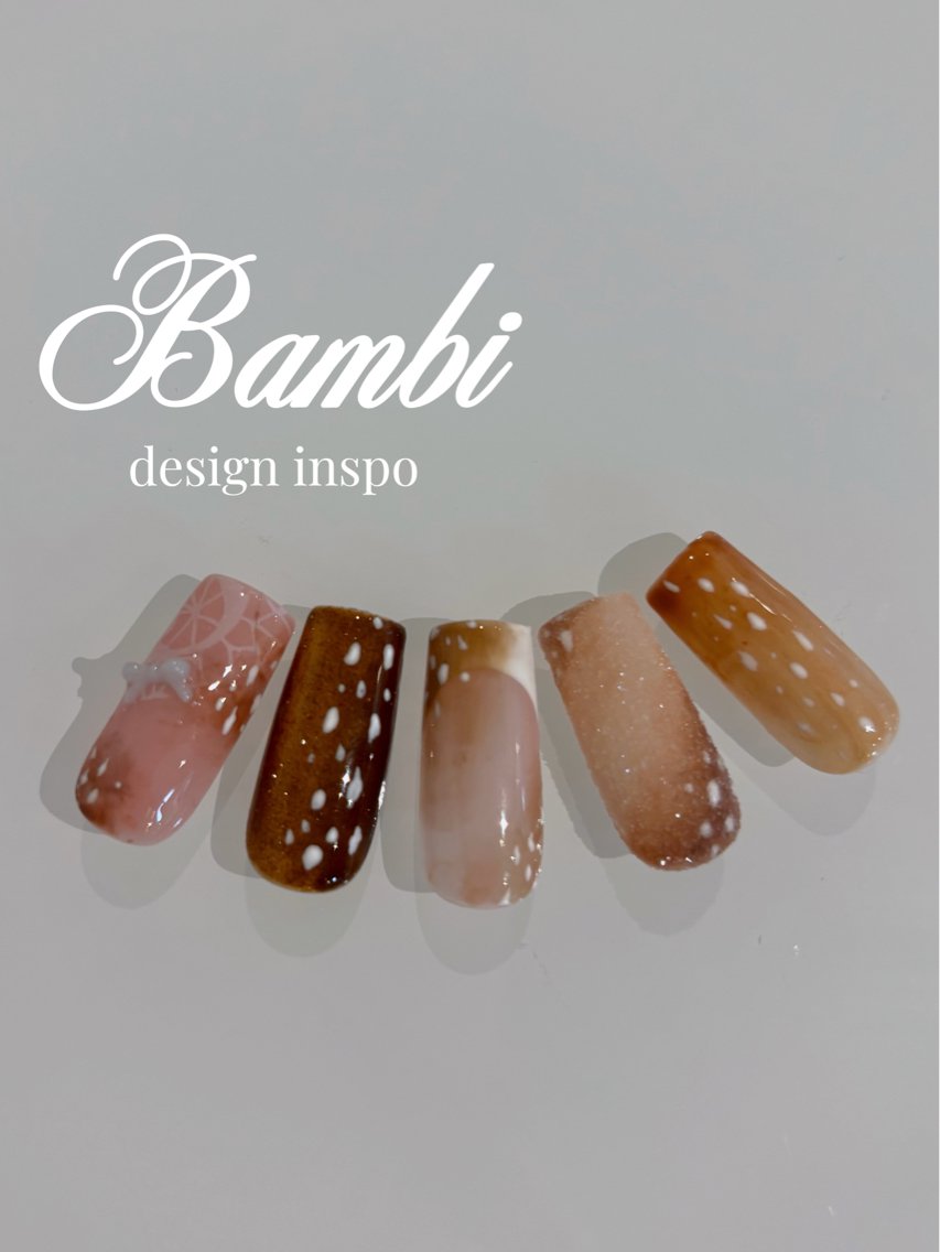 ネイル ハンドネイル Ballie/ Mizukiのネイルデザイン