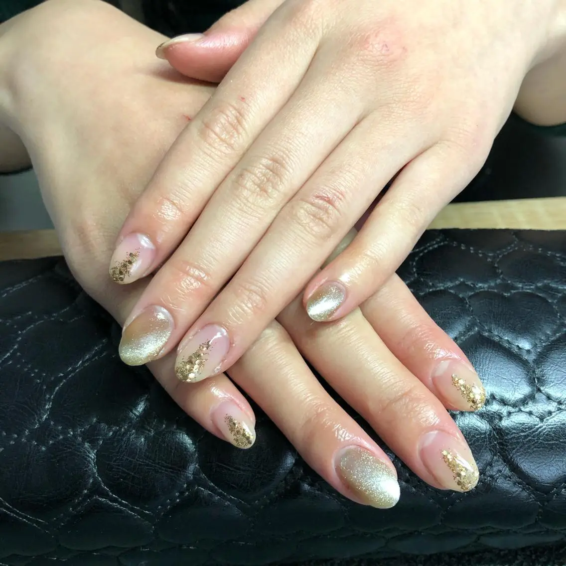 ネイル FELICE フェリーチェのネイルデザイン