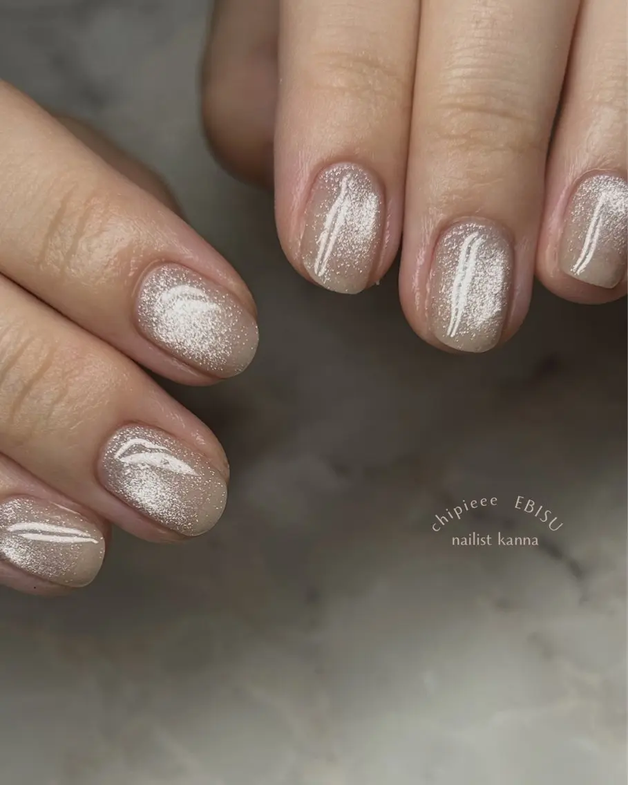 ネイル ハンドネイル chipieee EBISUkannaのネイルデザイン