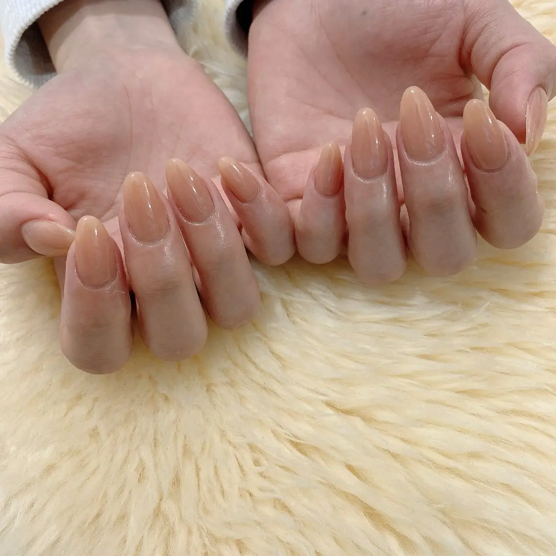 ネイル ハンドネイル SOL NAILのネイルデザイン