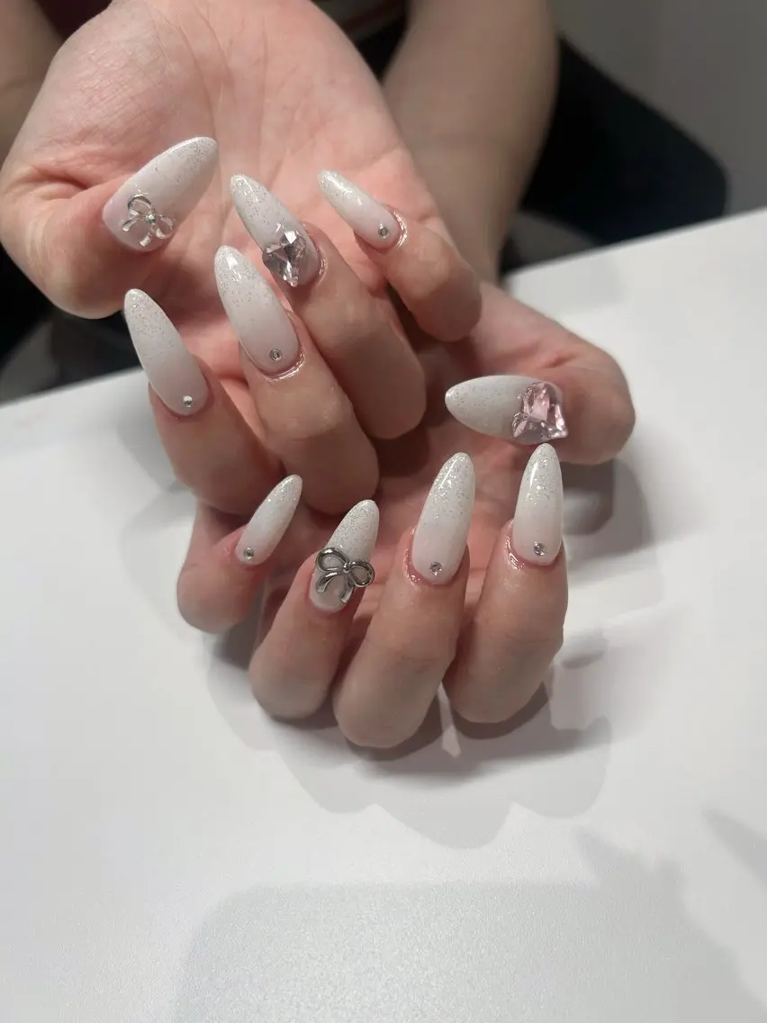 ネイル ハンドネイル y kokonaのネイルデザイン