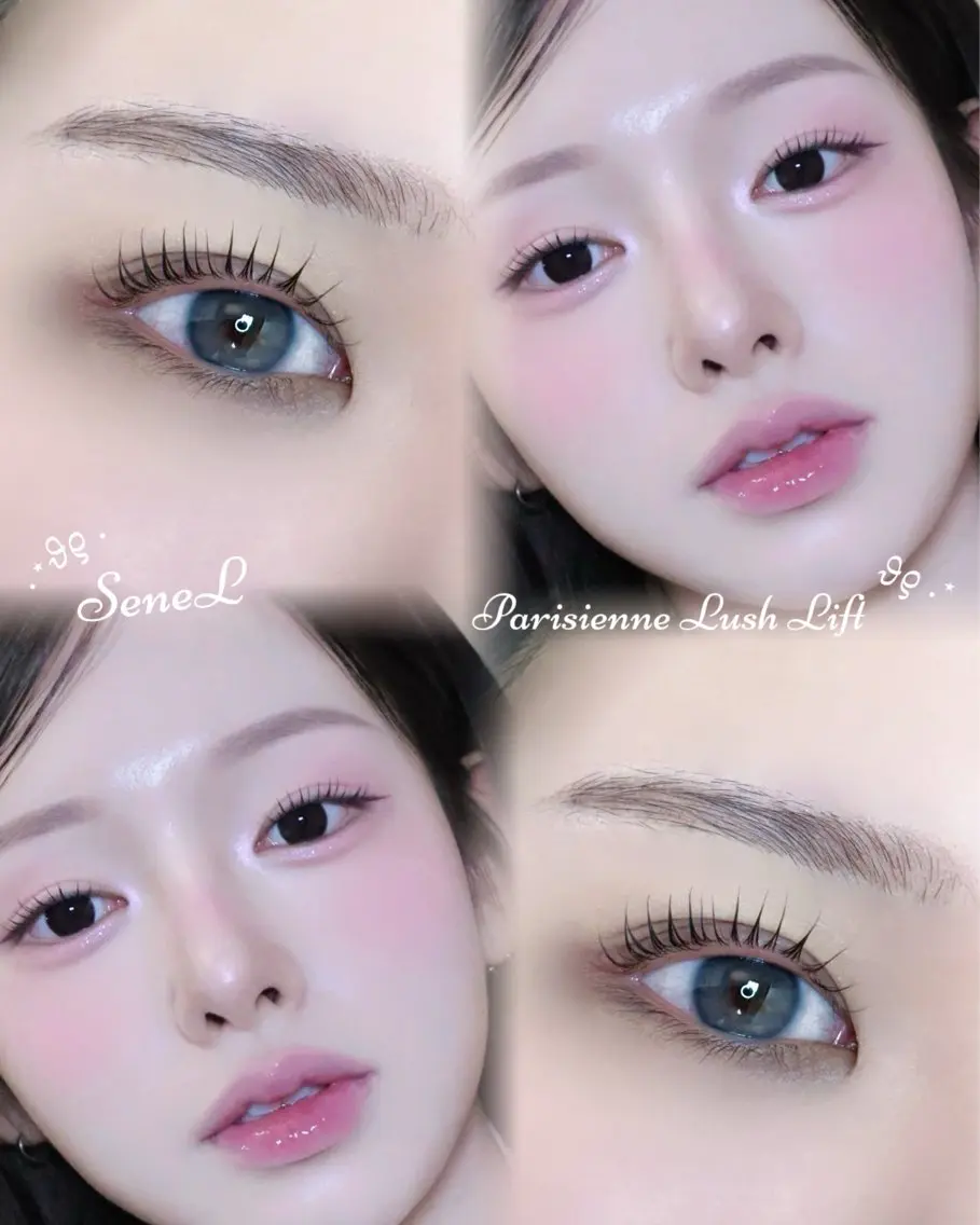 マツエク・マツパ 💛SeneL マツエク💛まつぱのマツエク・マツパデザイン
