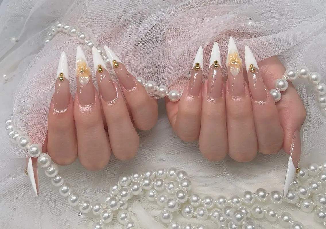 ネイル はる はるのネイルデザイン