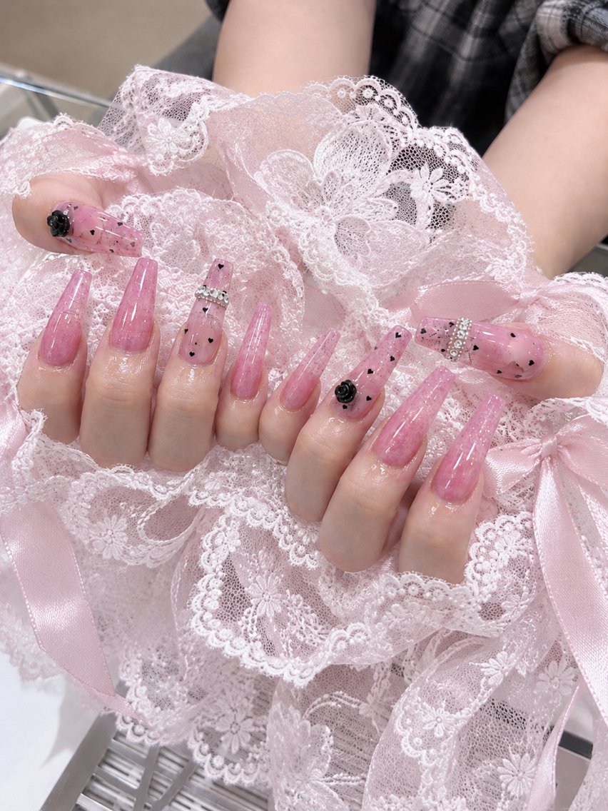 ネイル ハンドネイル Nico n.のネイルデザイン