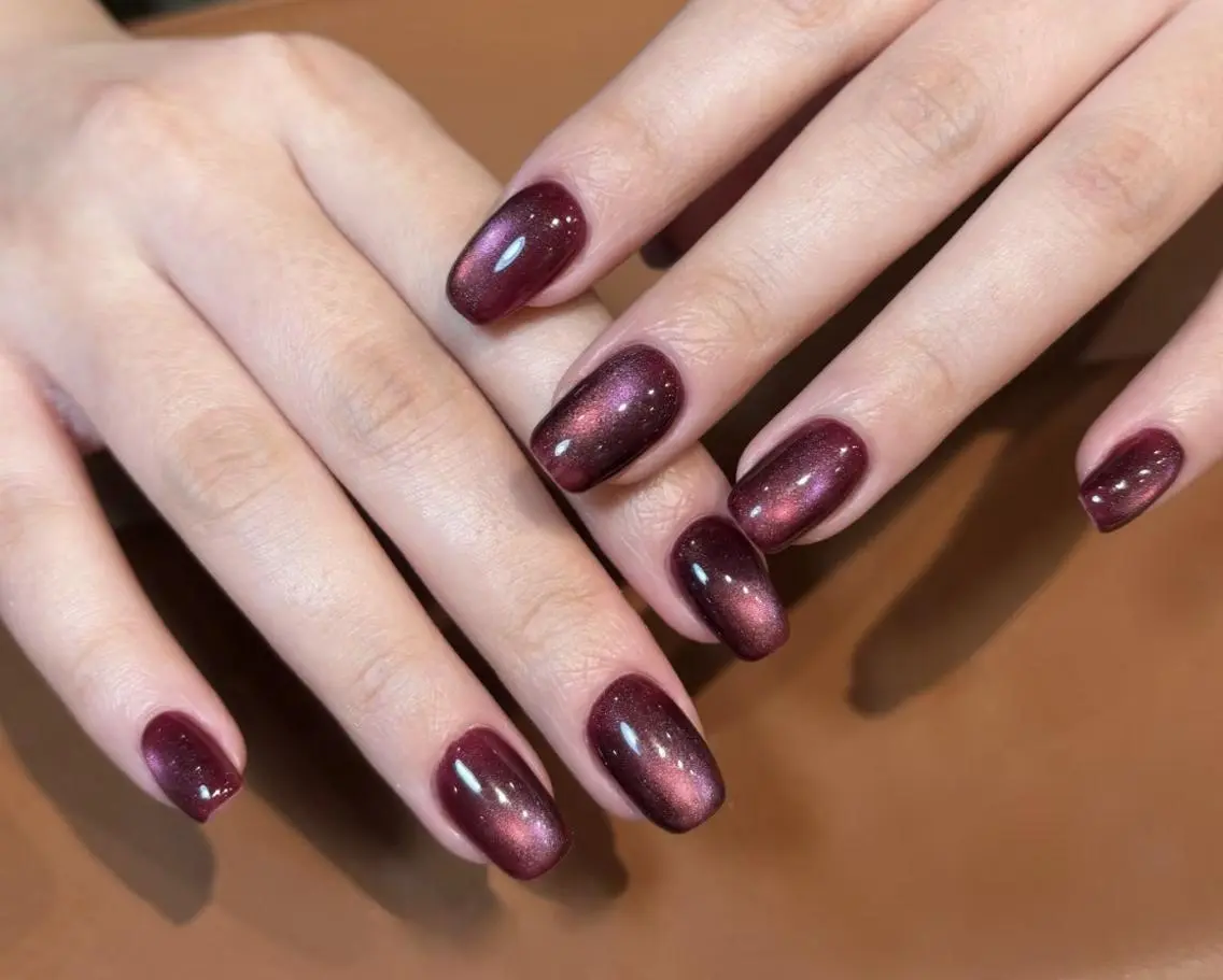 ネイル ハンドネイル Miya🎀 nailのネイルデザイン
