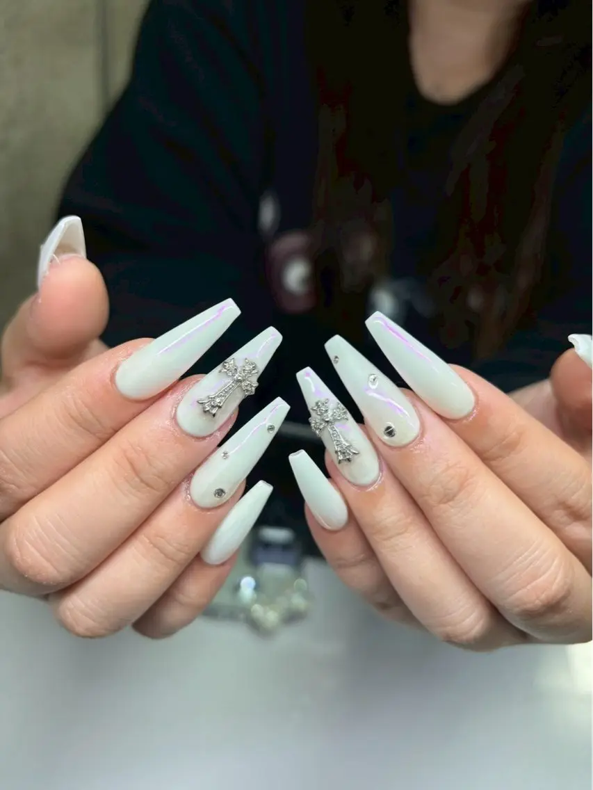 hand💅モデル募集！【スカルプ】フラッシュ/マグネット/ミラー　ワンカラーorグラデーション★オフありの写真