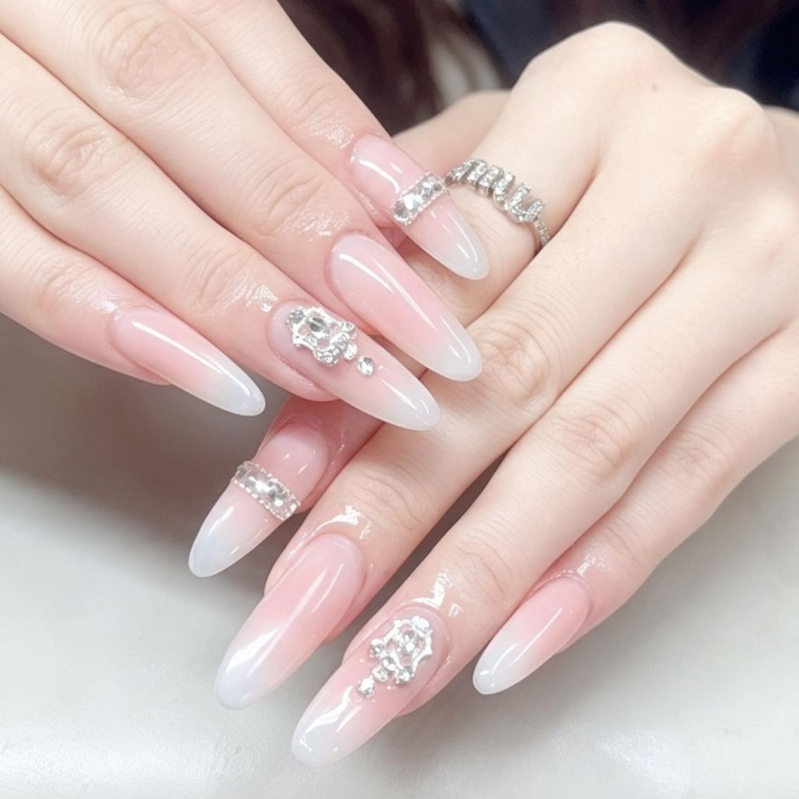 ネイル 🎀 カオリのネイルデザイン