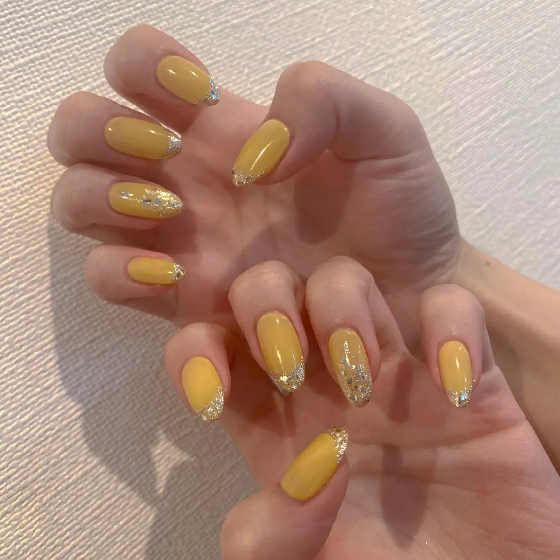 ネイル ハンドネイル ハンドケア BLinLin nail salonのネイルデザイン