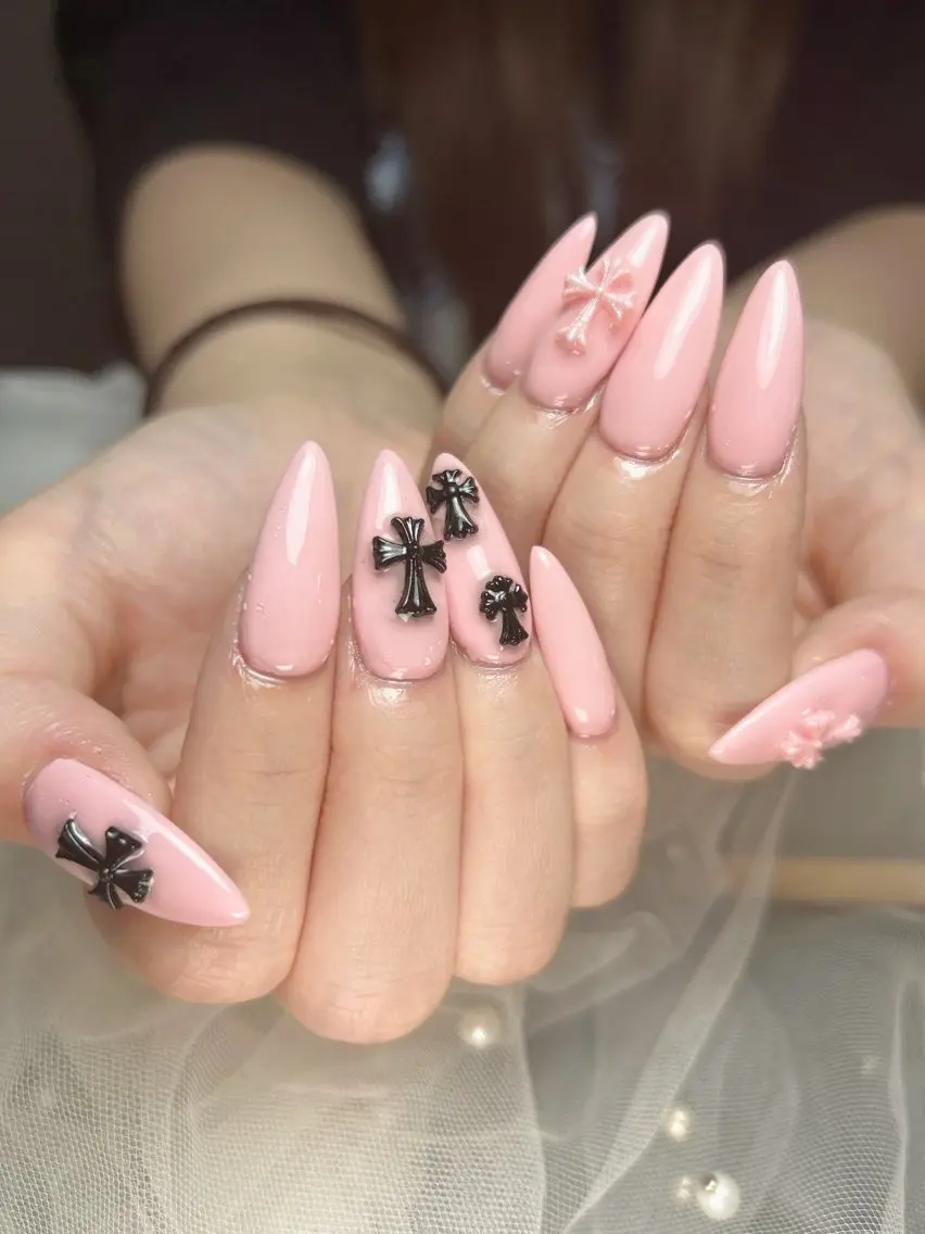 ネイル ゆき 🌻ひまわりサロンのネイルデザイン