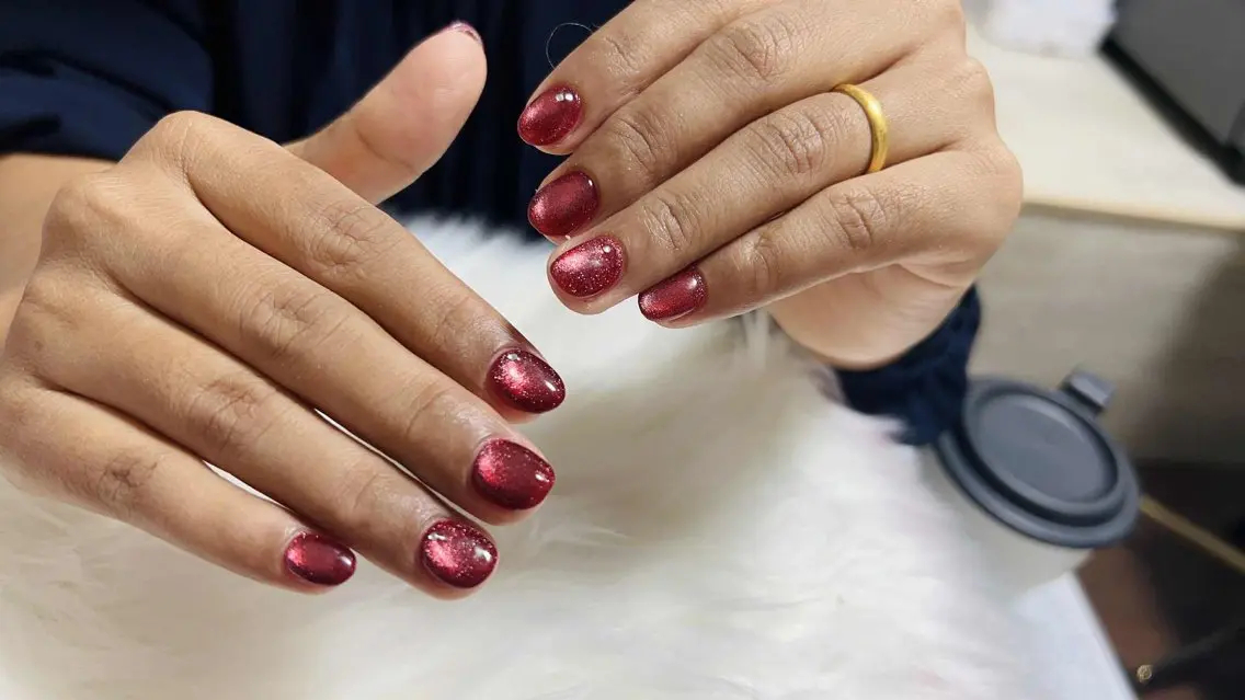ネイル Ami Nailsのネイルデザイン
