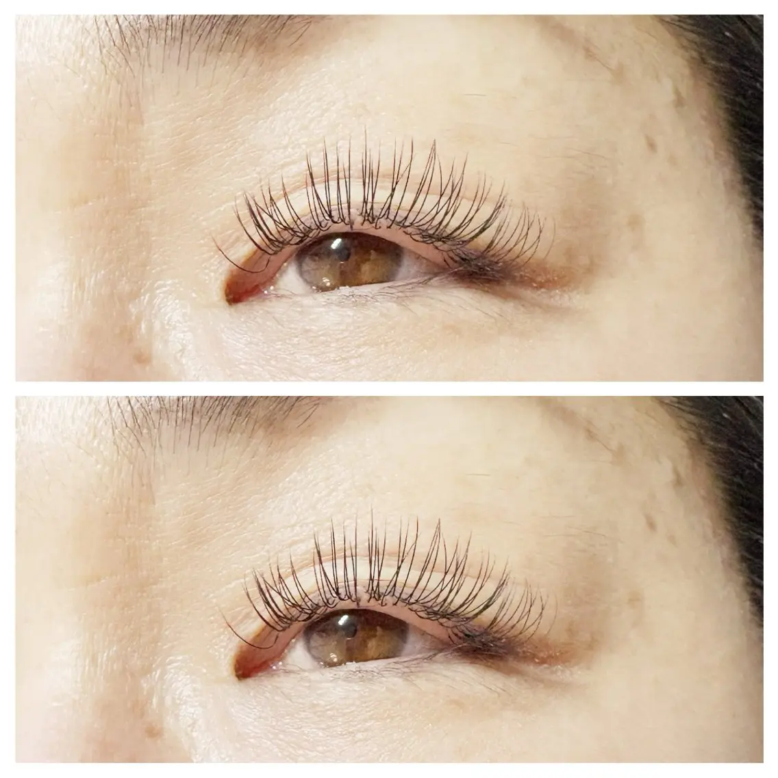 マツエク・マツパ マツエク plume eyelashのマツエク・マツパデザイン