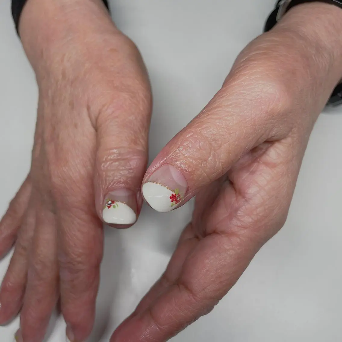 ネイル couleur nailのネイルデザイン