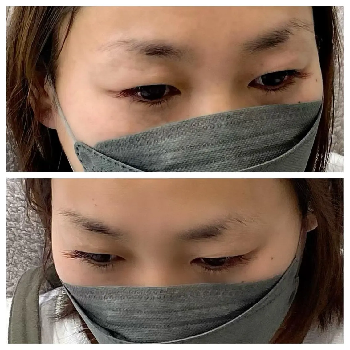 マツエク・マツパ Cカール カラーマツエク ゴージャス Jカール セーブル ma-pa eye＆hairのマツエク・マツパデザイン