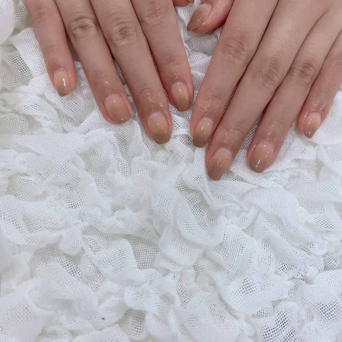 ネイル ハンドネイル SOL NAILのネイルデザイン