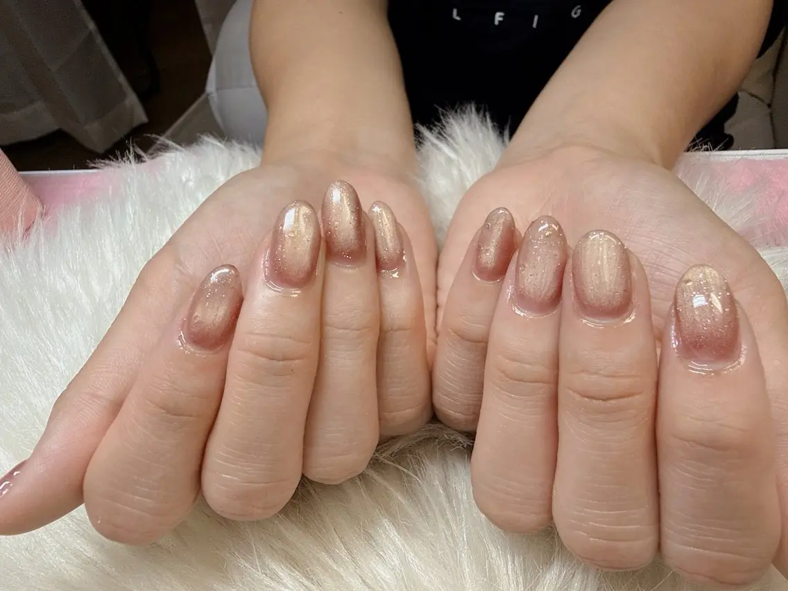 ネイル Amoureuse Satomiのネイルデザイン
