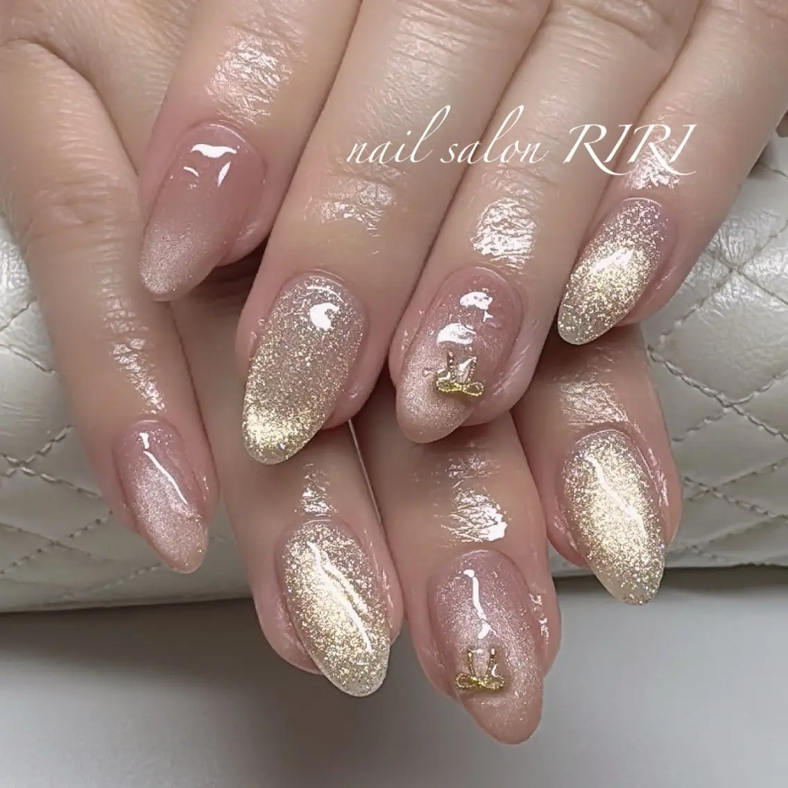 ネイル RIRI リリのネイルデザイン