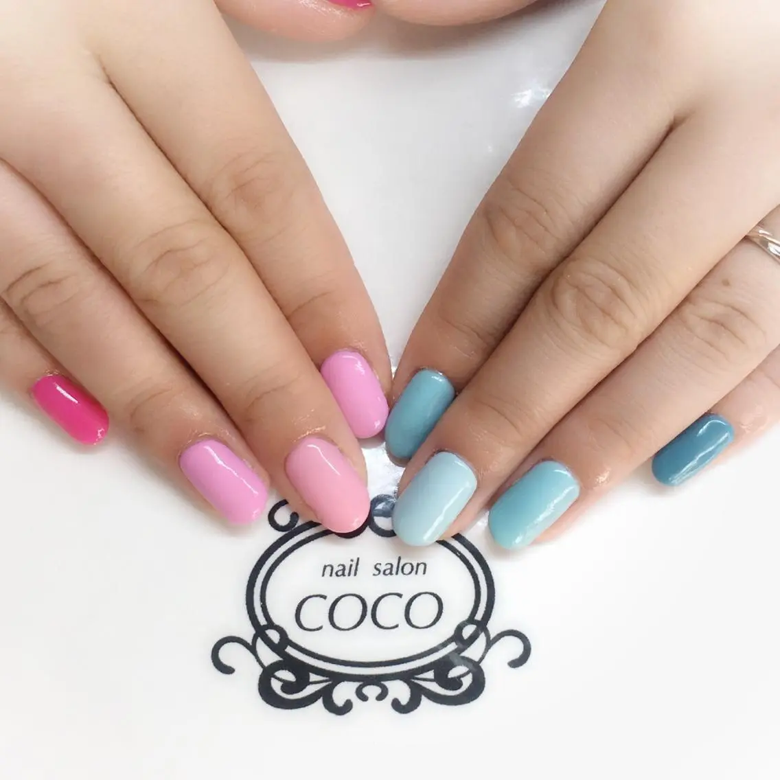 ネイル nail Berunaのネイルデザイン