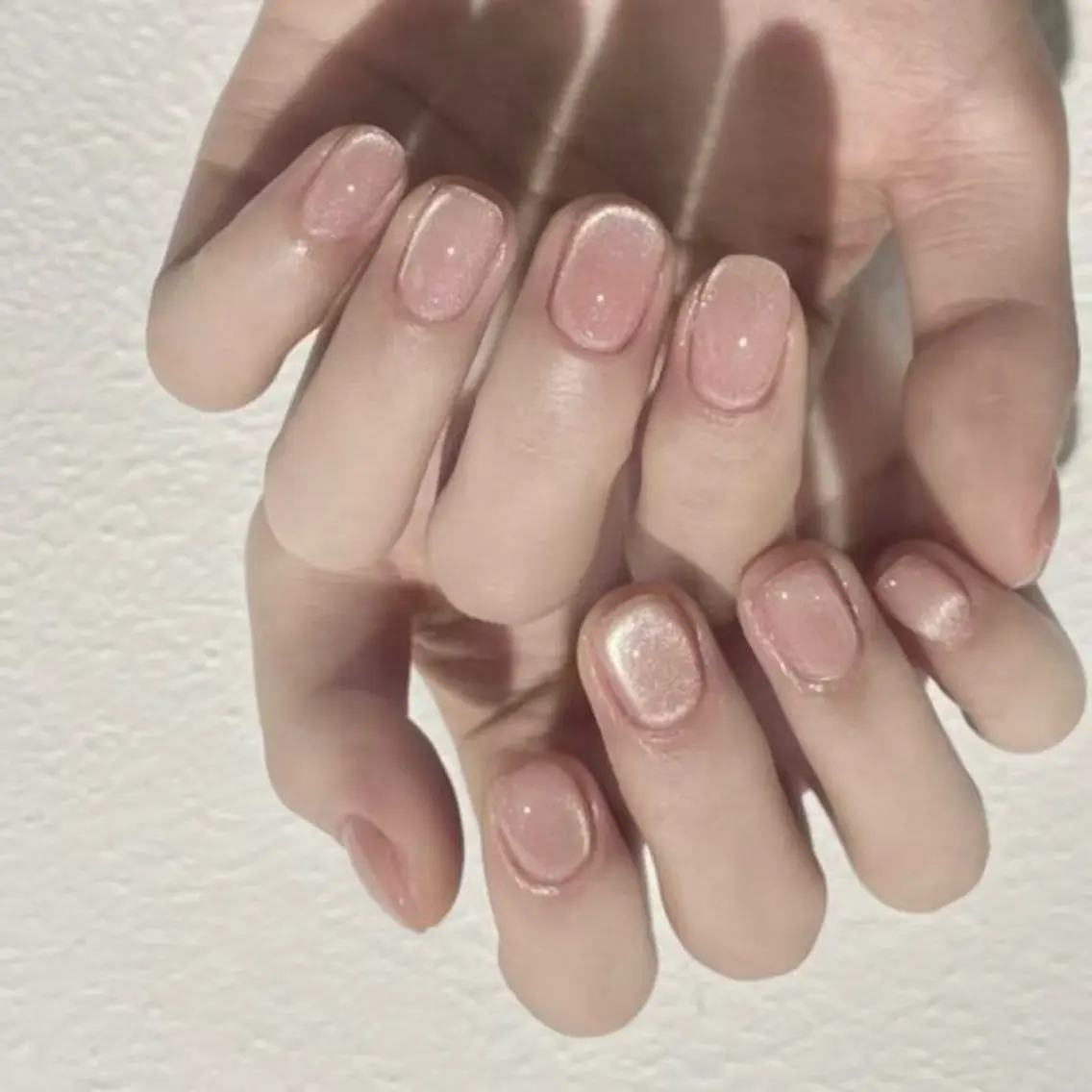 自爪「マグネット/フラッシュ」の写真