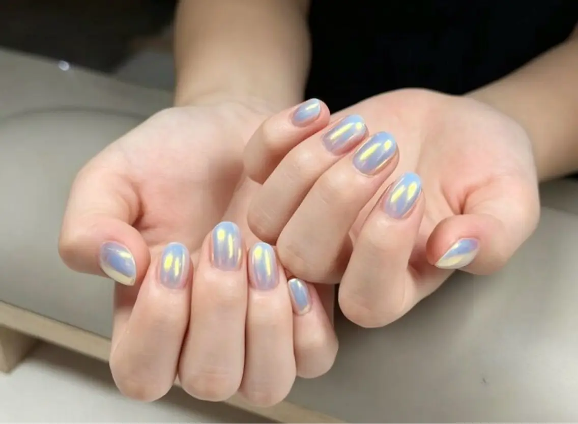 ネイル ハンドネイル Sensy ネイル Tonyのネイルデザイン