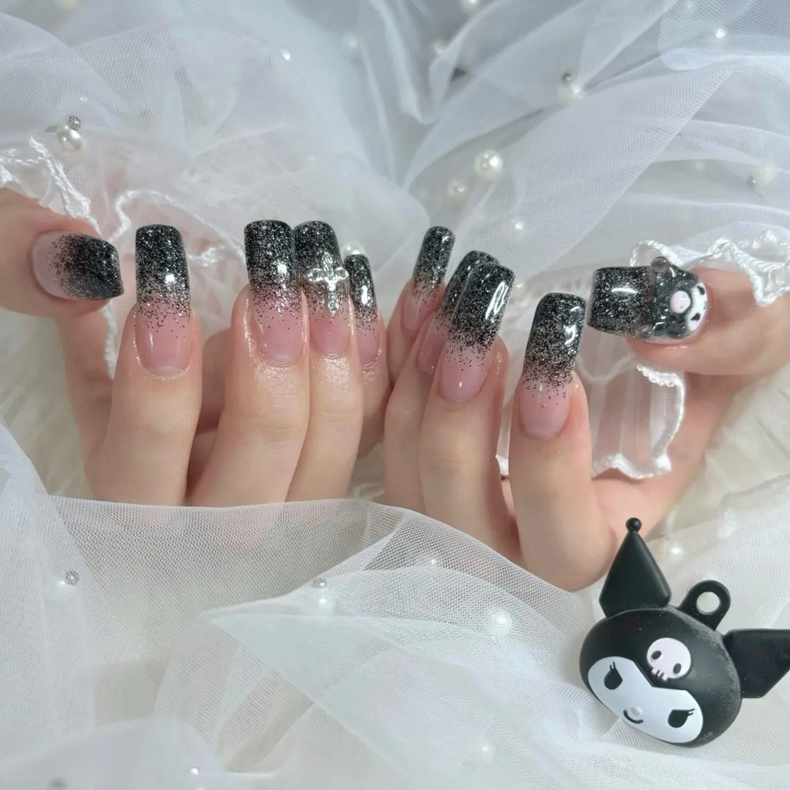 ネイル ハンドネイル Sii nail 🤍SAKIのネイルデザイン