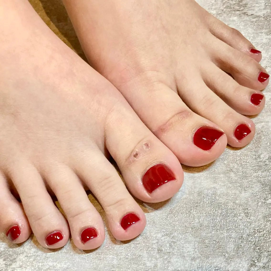 ネイル Nailsalon Renのネイルデザイン