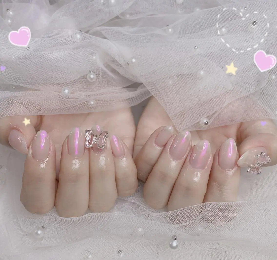 ネイル nail ONE🤍のネイルデザイン