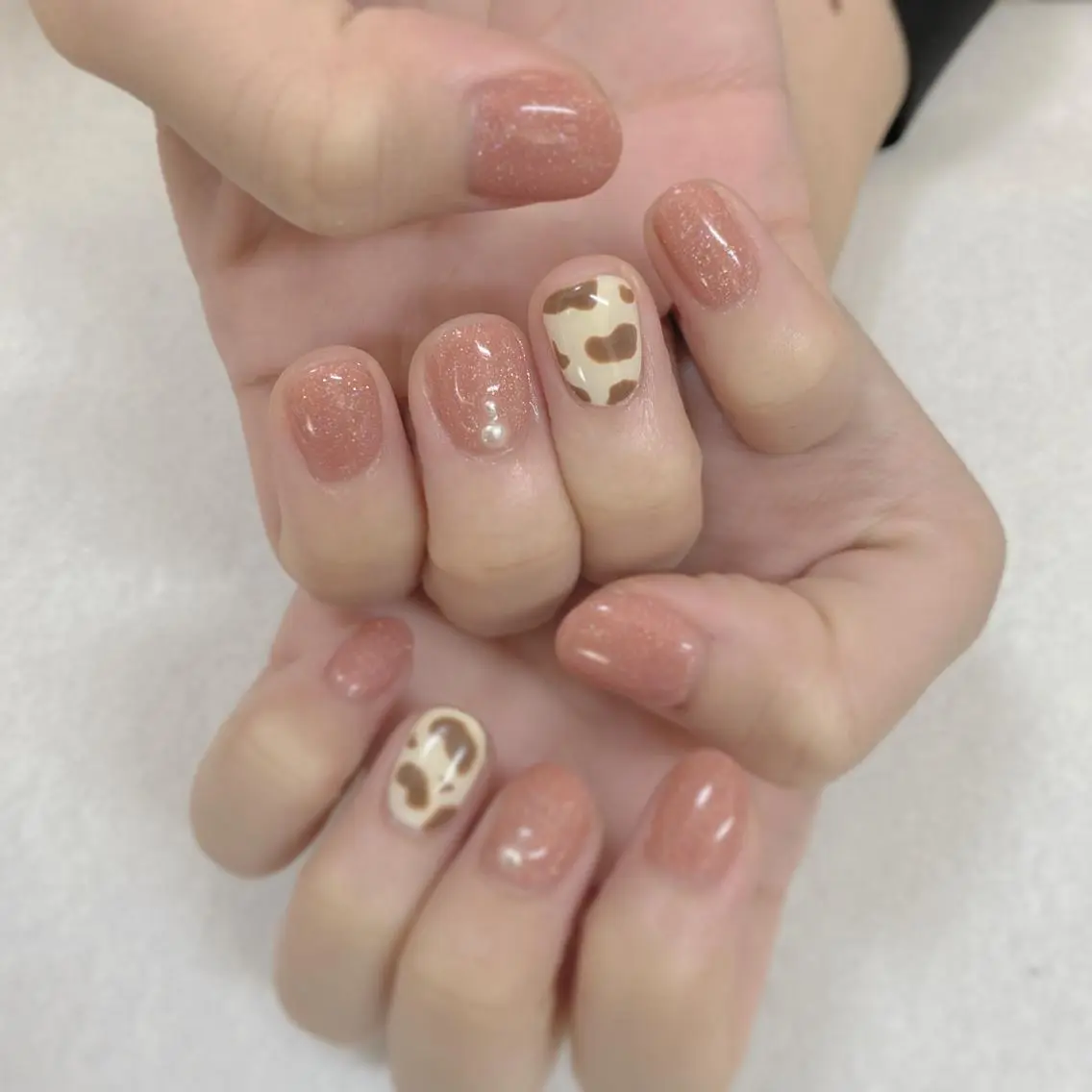 2本デザイン💖無料パーツ乗せ放題💎✨の写真