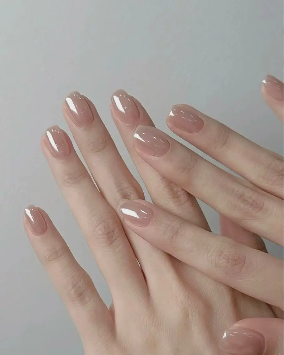 ネイル ハンドネイル Annail Asagayaのネイルデザイン