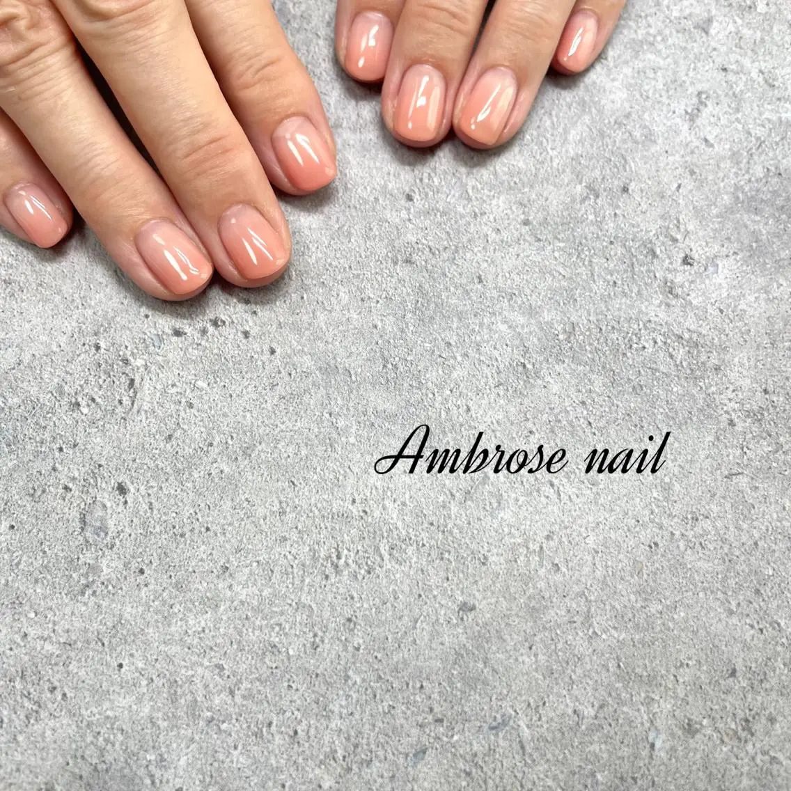 ネイル Kobe nail Uedaのネイルデザイン