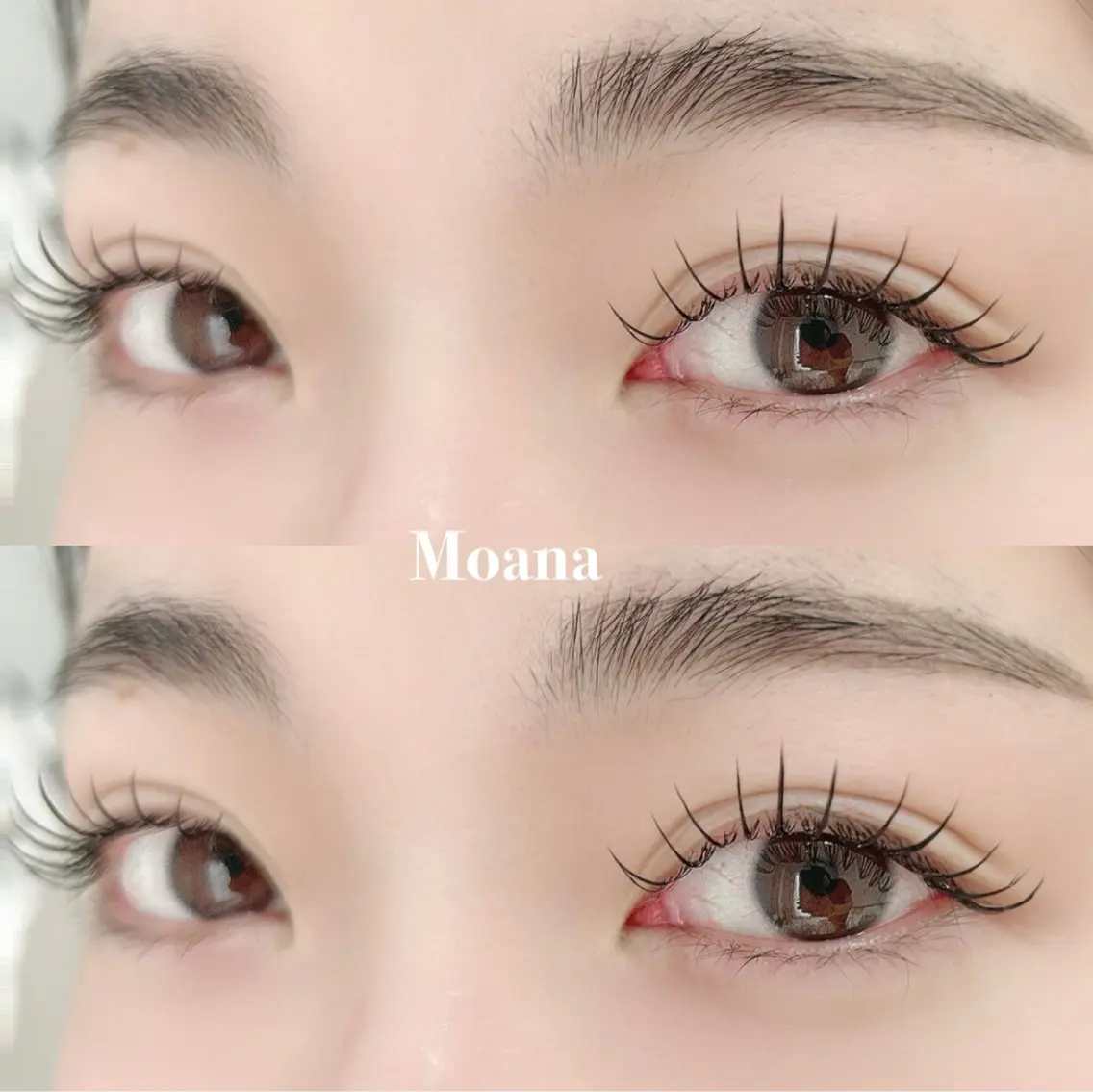 マツエク・マツパ eyelash Moanaの眉毛・アイブロウイメージ