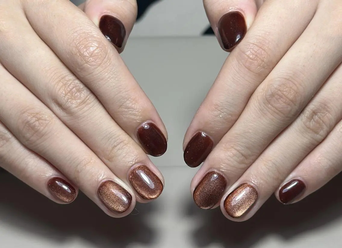 ネイル ハンドネイル Miya🎀 nailのネイルデザイン