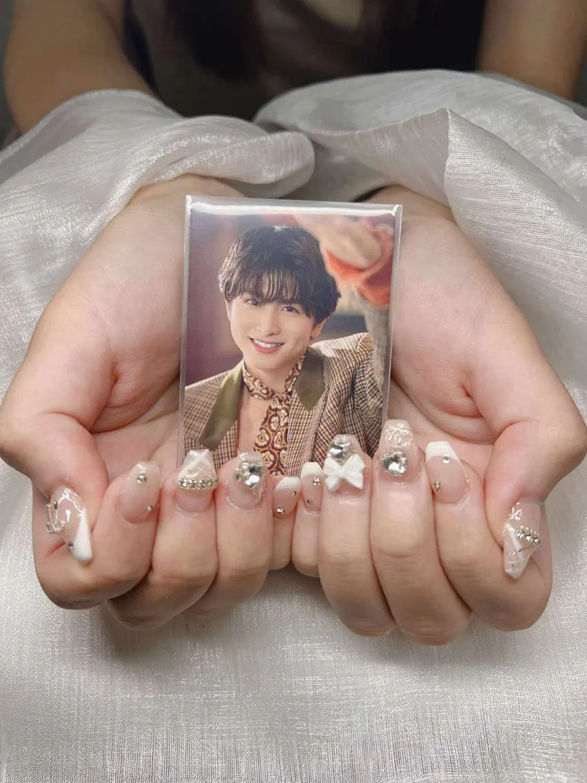ネイル ハンドネイル Lee Nailsのネイルデザイン