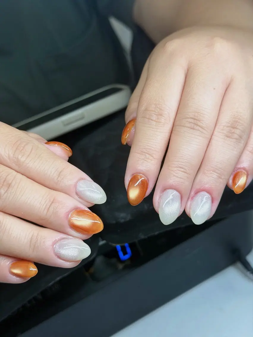 ネイル Sora Nail Ayaseのネイルデザイン