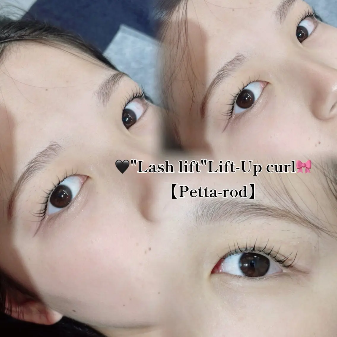マツエク・マツパ マツパ 🎀 mano🩷のマツエク・マツパデザイン