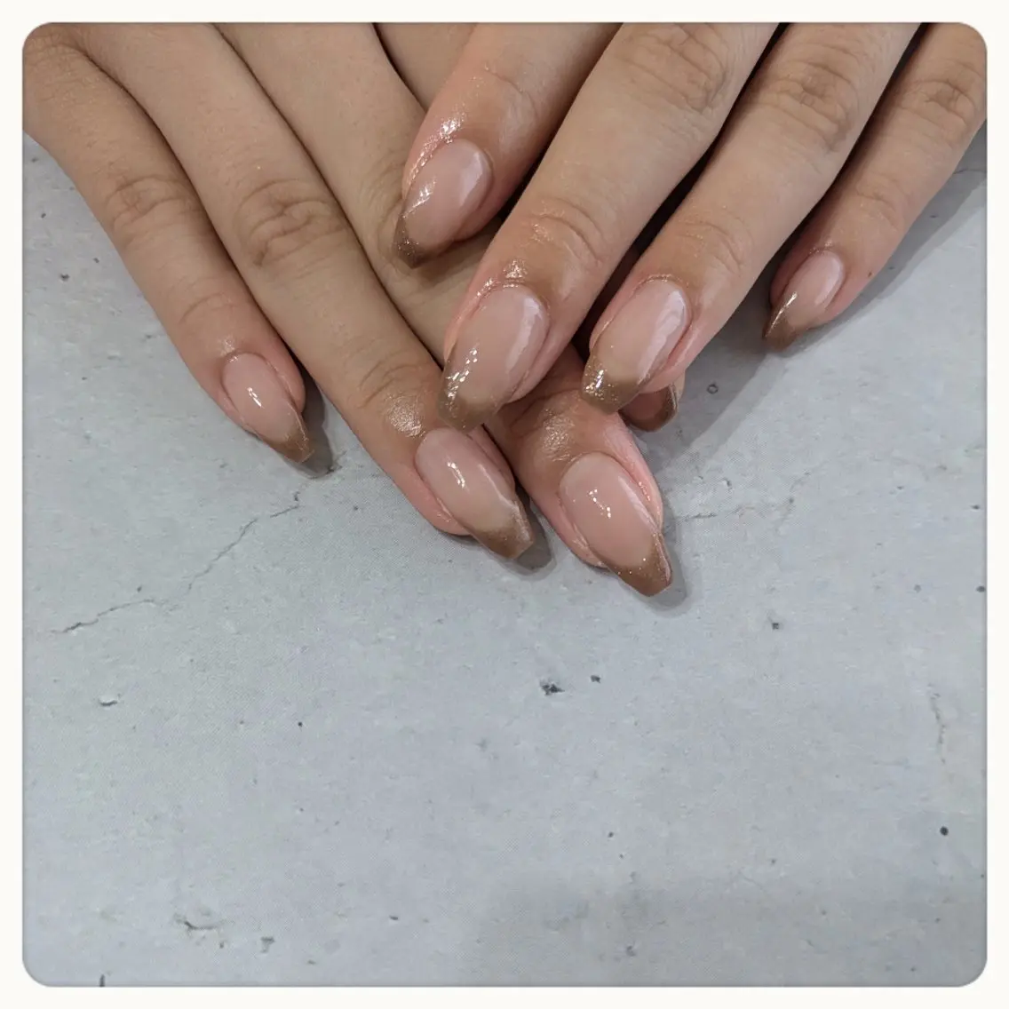 ネイル Mrs Nailのネイルデザイン