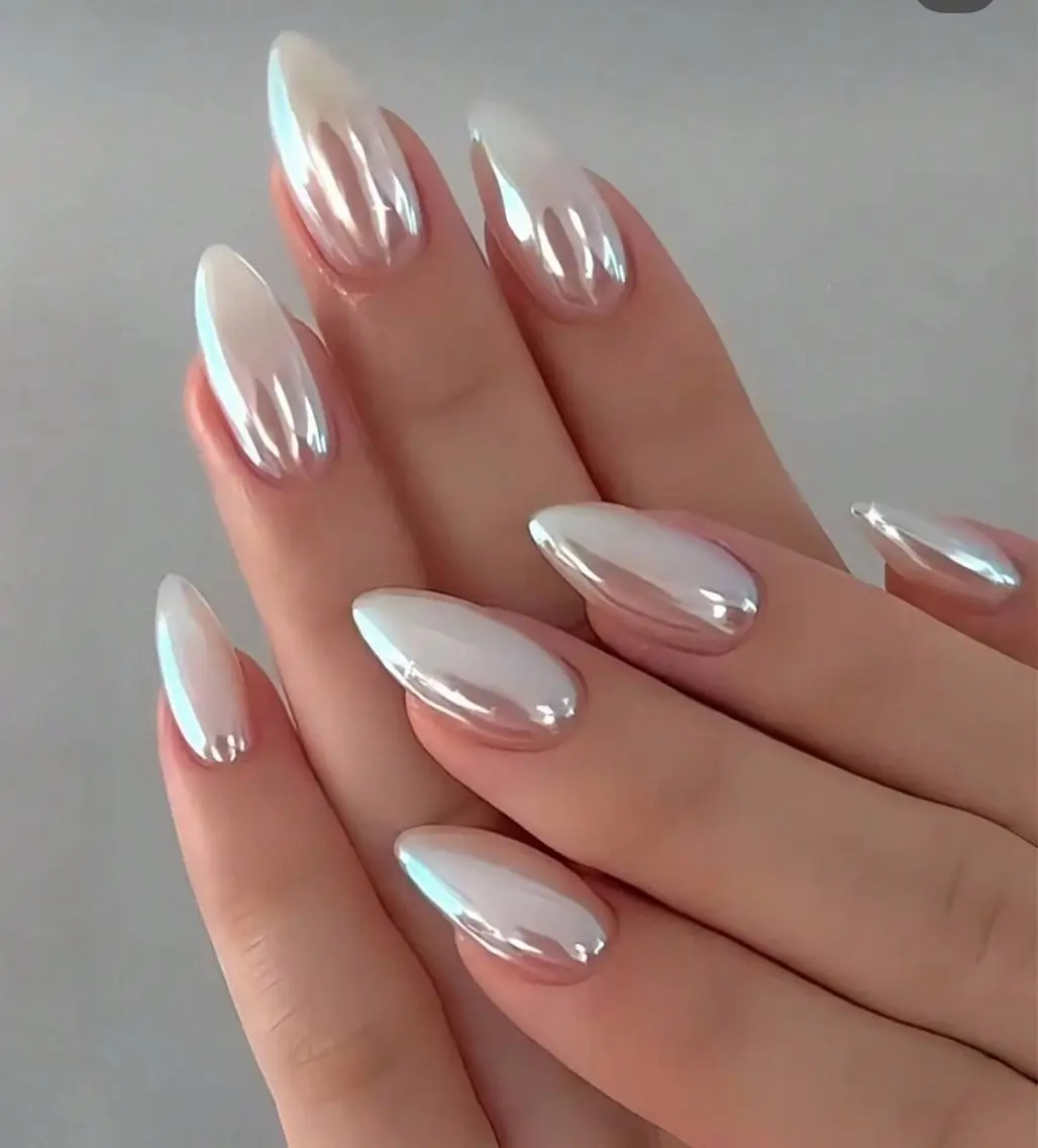 ネイル ハンドネイル nail salon Glossy.みくのネイルデザイン