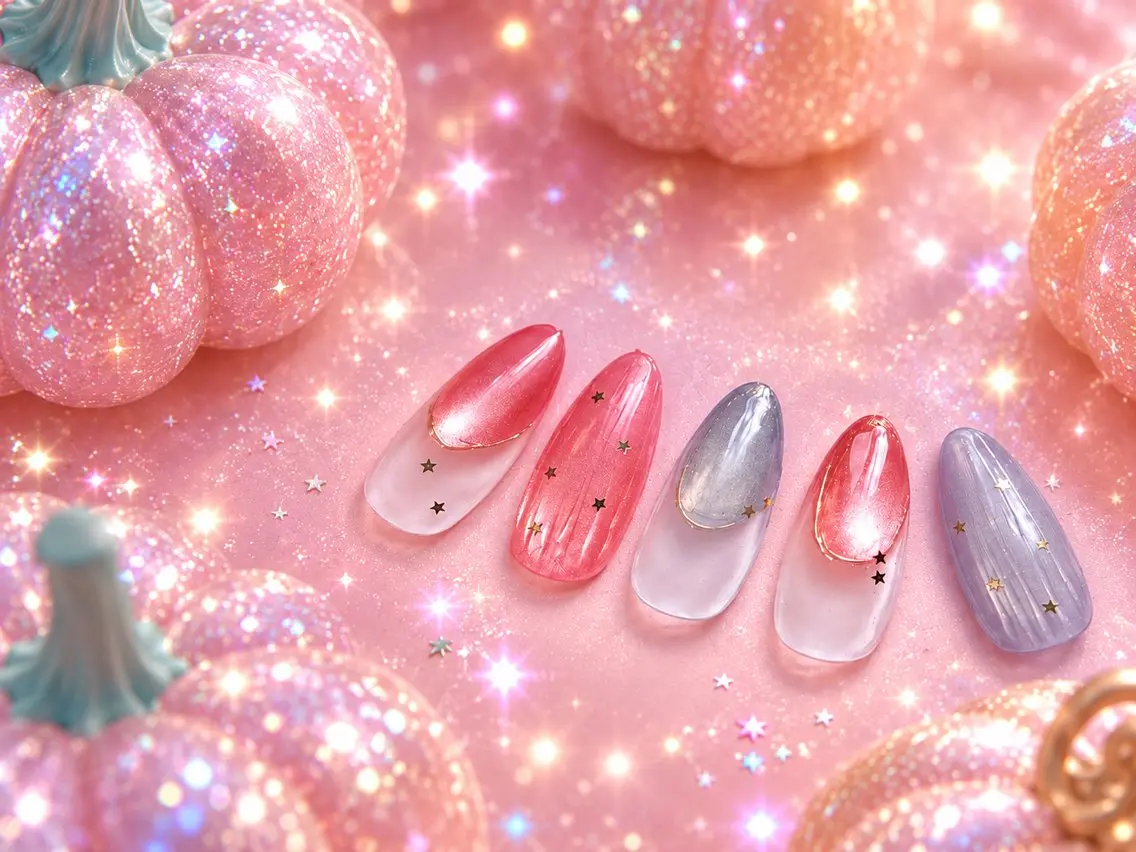 ネイル nail salon étoileのネイルデザイン