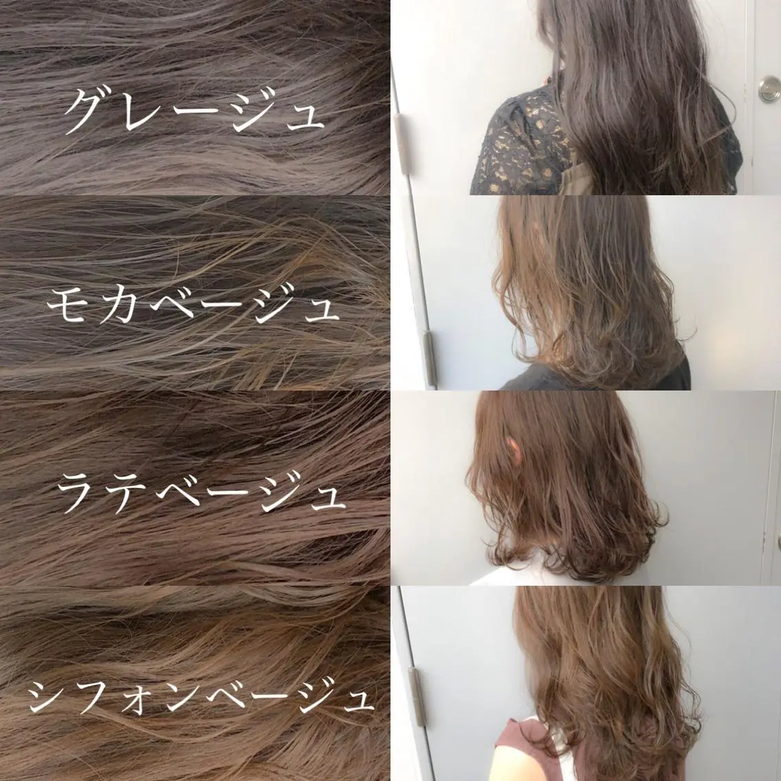 ミディアム カラー パーマ ヘアアレンジ メンズ kenta GATTACAのヘアスタイル