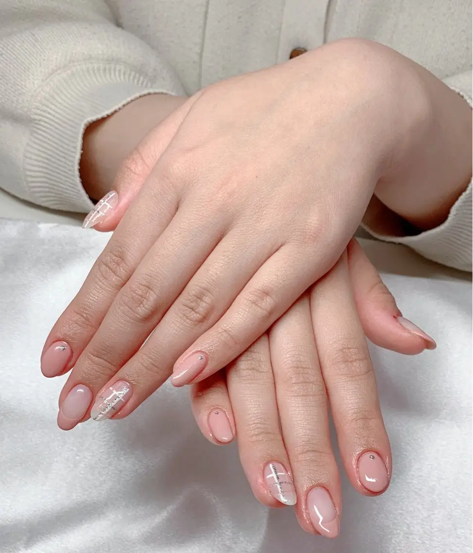 ネイル ハンドネイル Bél Nail salonのネイルデザイン