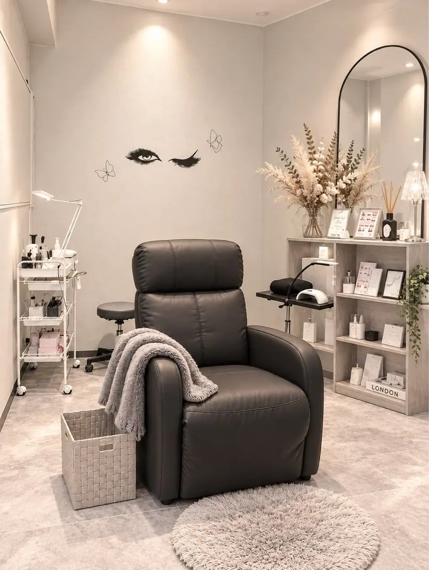 マツエク・マツパ salonBell meiyaのマツエク・マツパデザイン