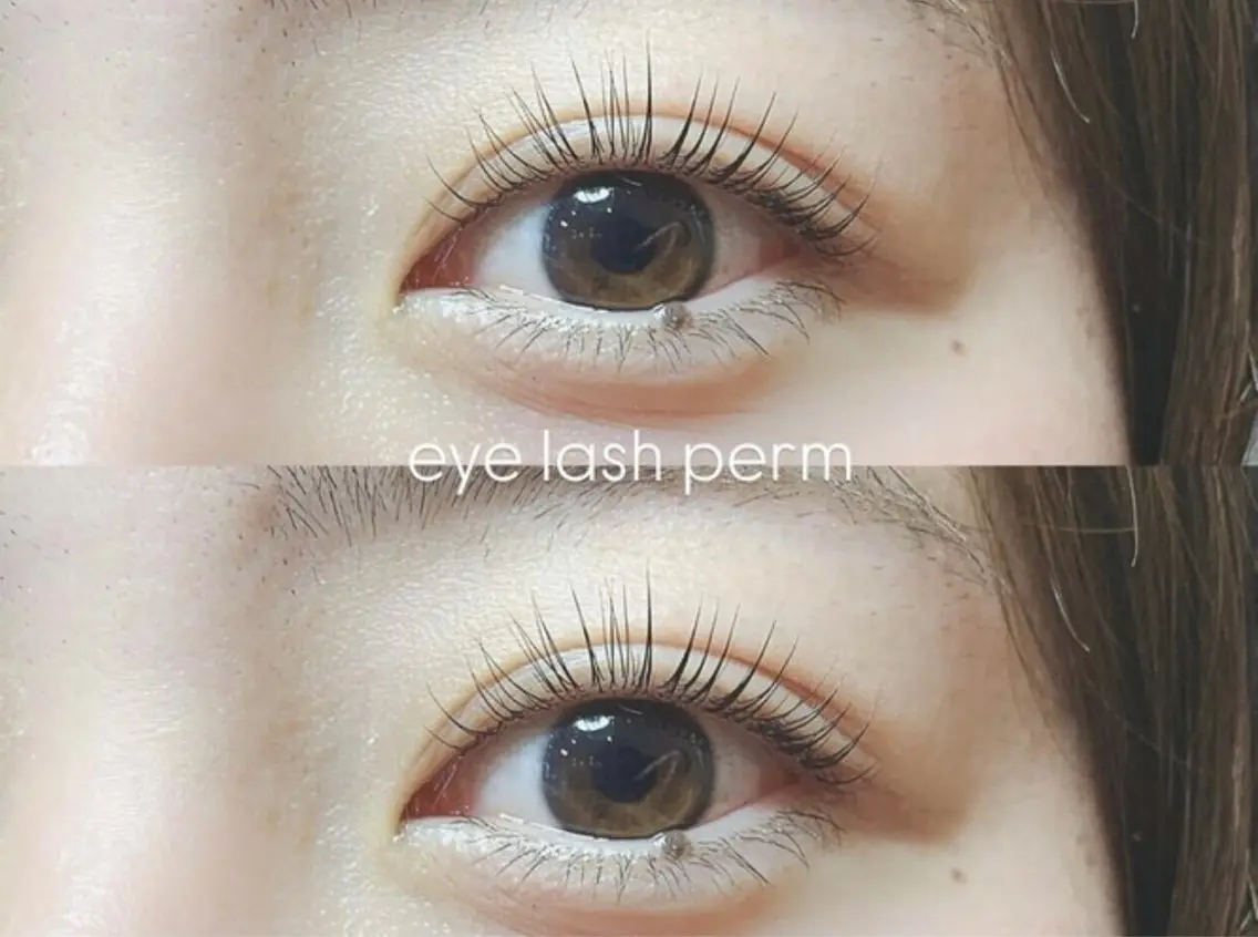 マツエク・マツパ eyesis airiのマツエク・マツパデザイン