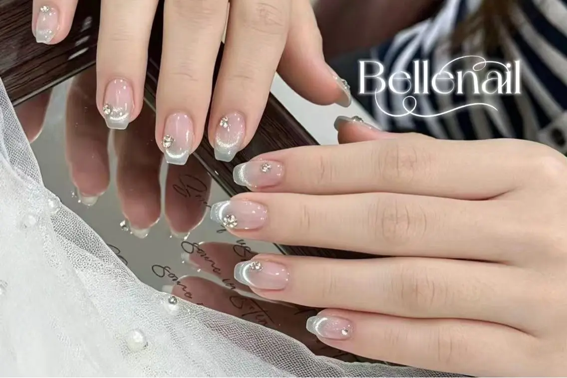 ネイル Belle Nail chieのネイルデザイン