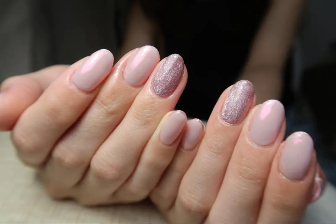 ネイル ハンドネイル Fielia momoのネイルデザイン