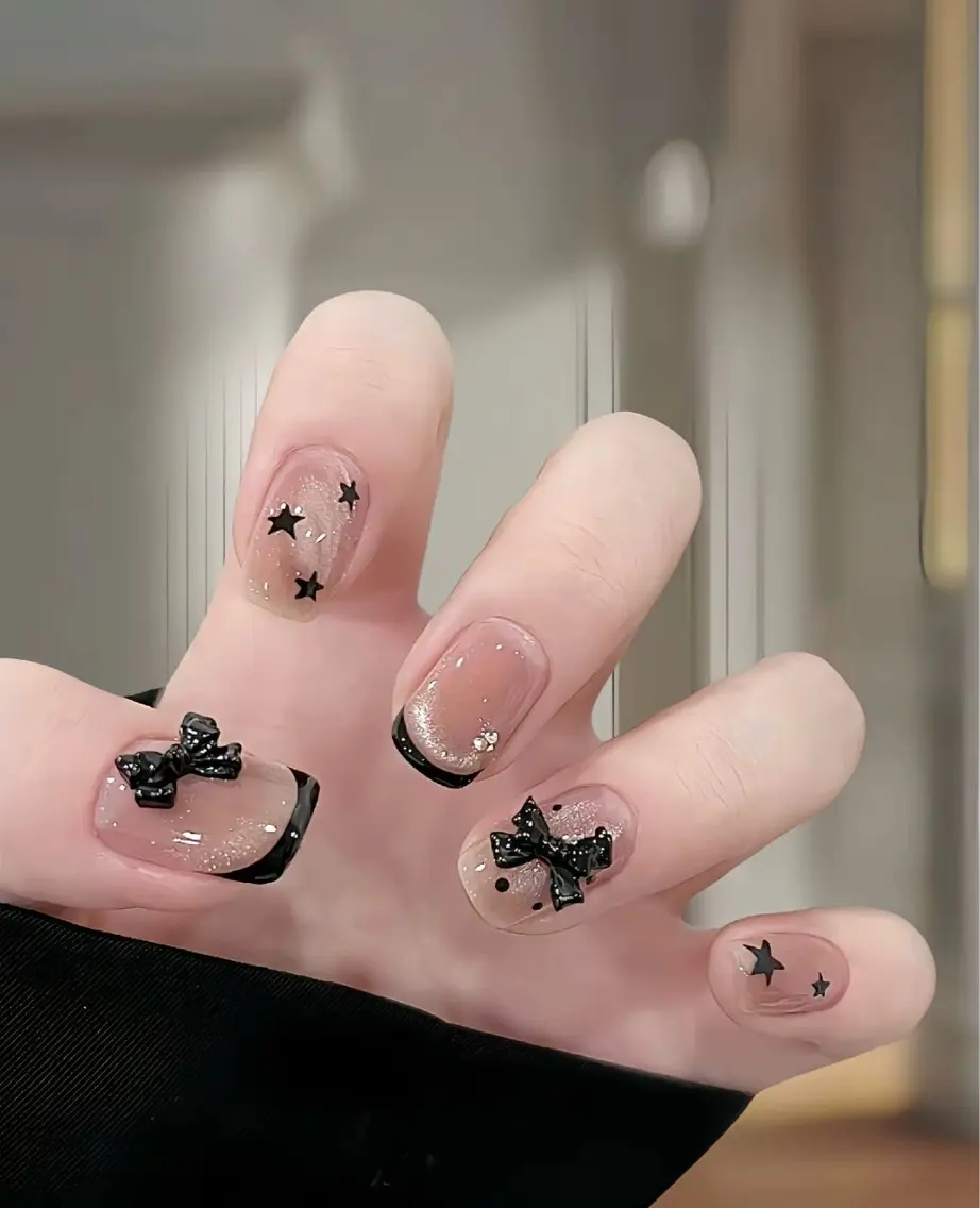 ネイル ハンドネイル 🎀 NaNa_nailのネイルデザイン