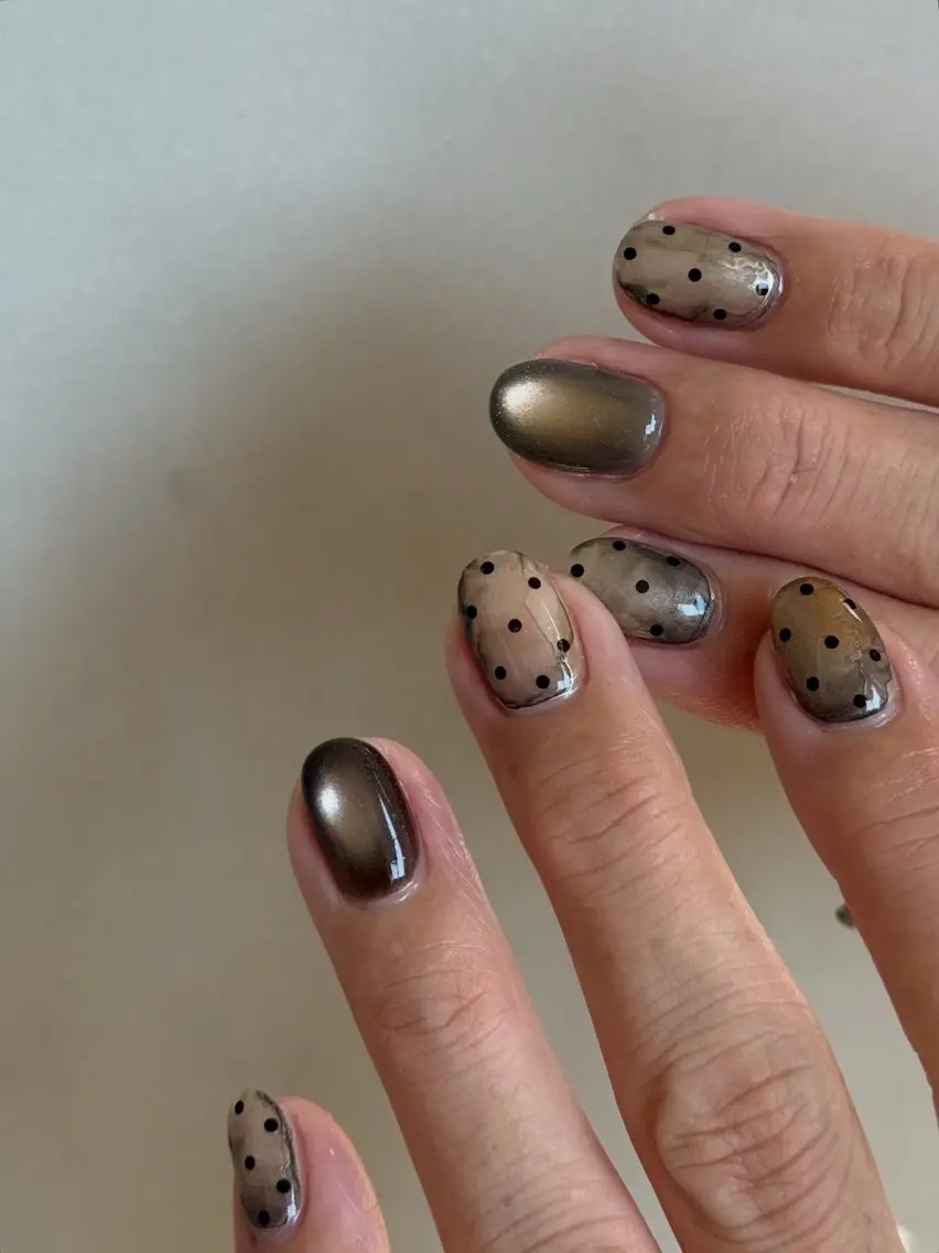 ネイル Manon Yuiのネイルデザイン