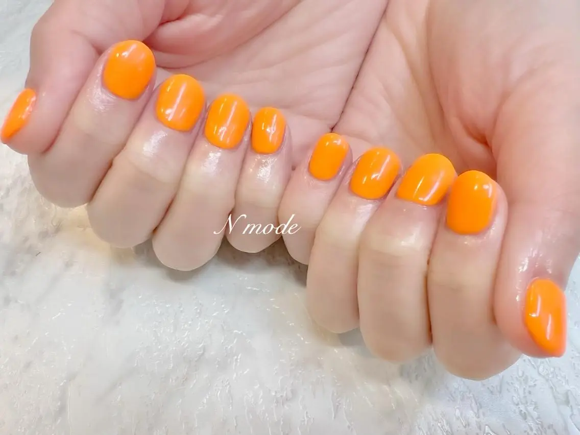 ネイル ハンドネイル NAIL 🎀 AIRIのネイルデザイン