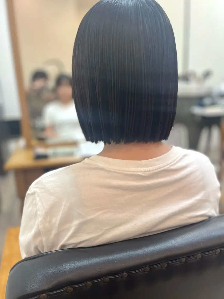 ショート Roots Hair やまもとのその他イメージ