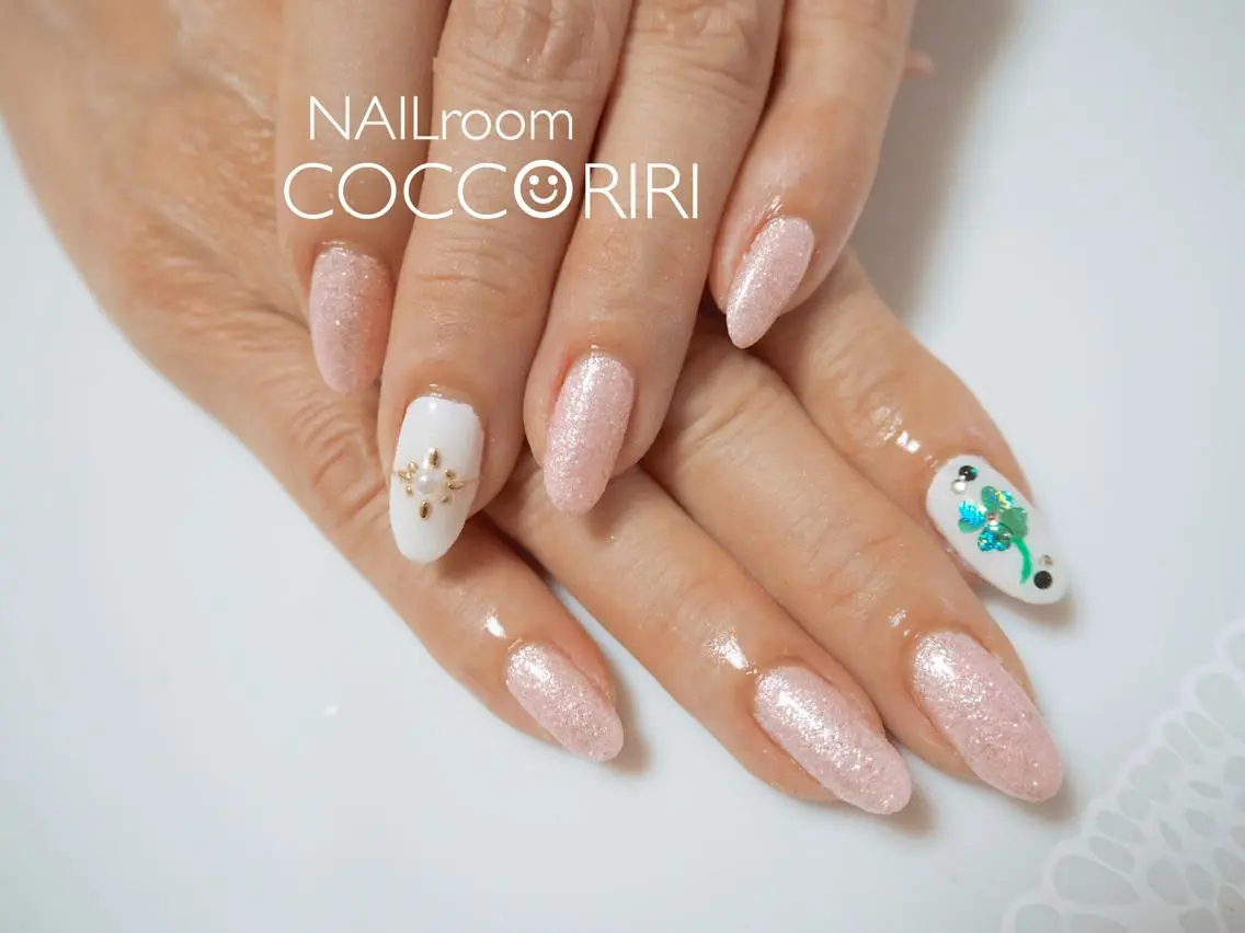 キッズ ネイル ensowa✱laf NAILのネイルデザイン